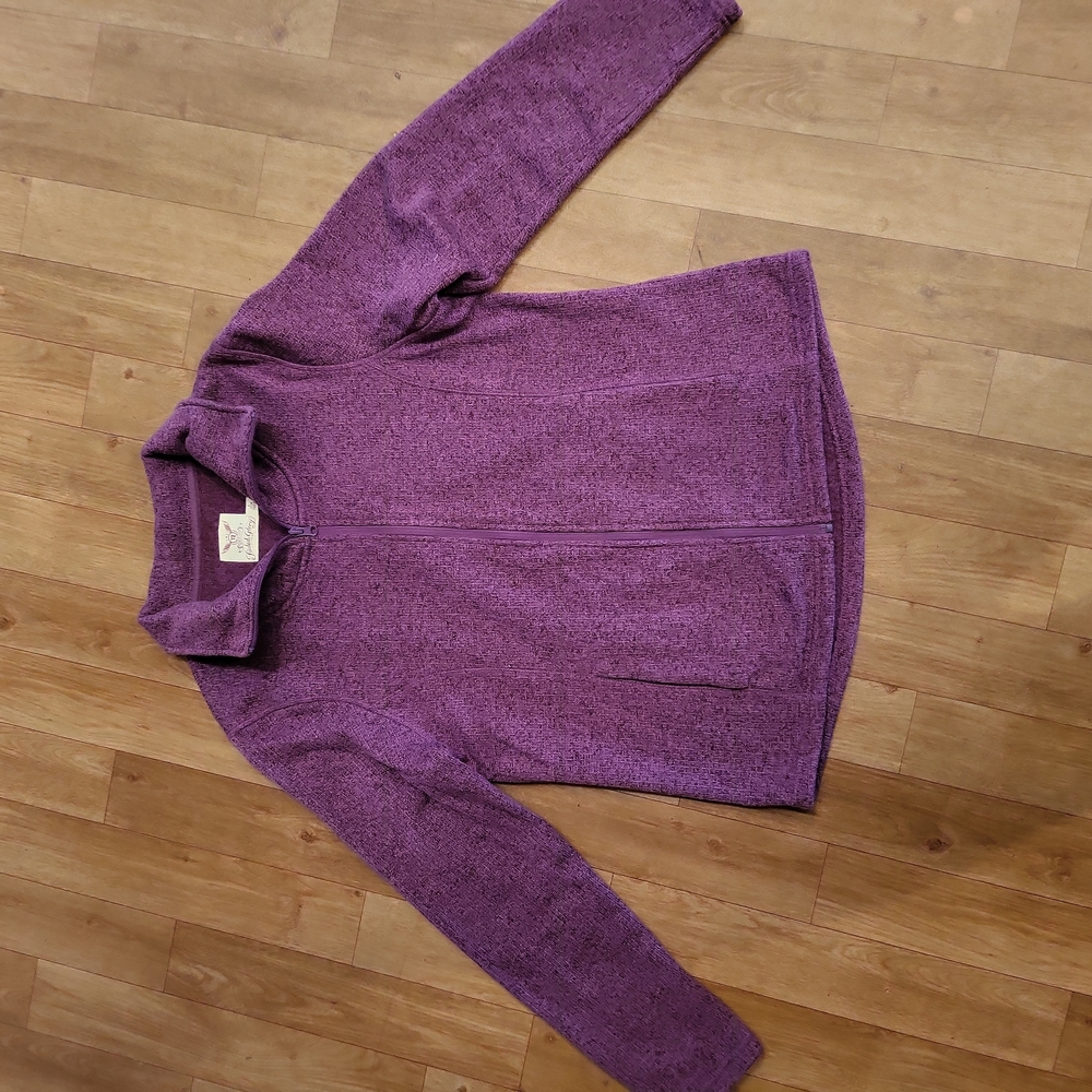 Lightweight Jacket